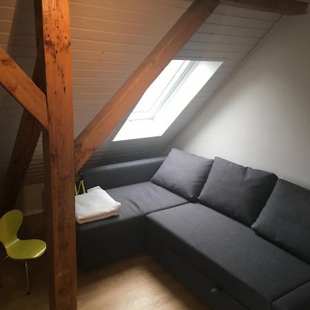 2-Zimmer-Apartment In Muenchen Екстер'єр фото
