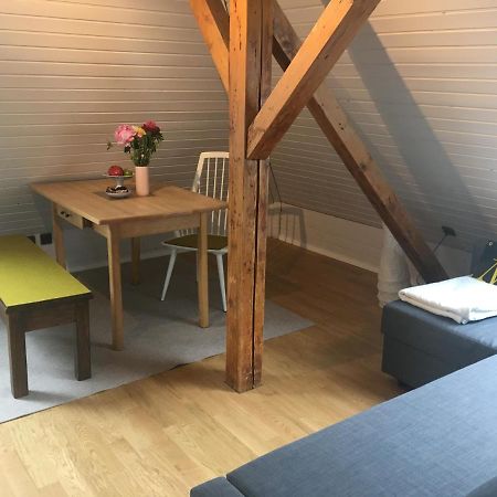 2-Zimmer-Apartment In Muenchen Екстер'єр фото