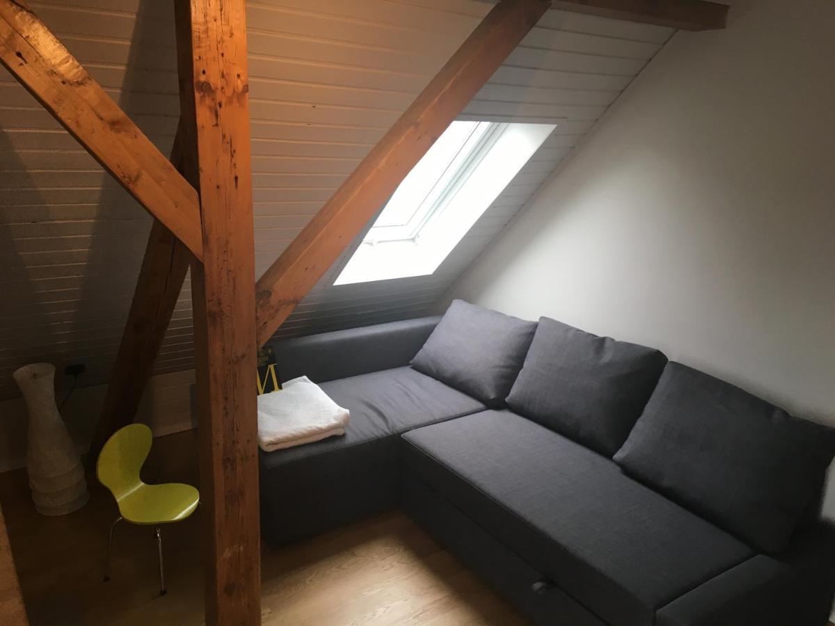 2-Zimmer-Apartment In Muenchen Екстер'єр фото
