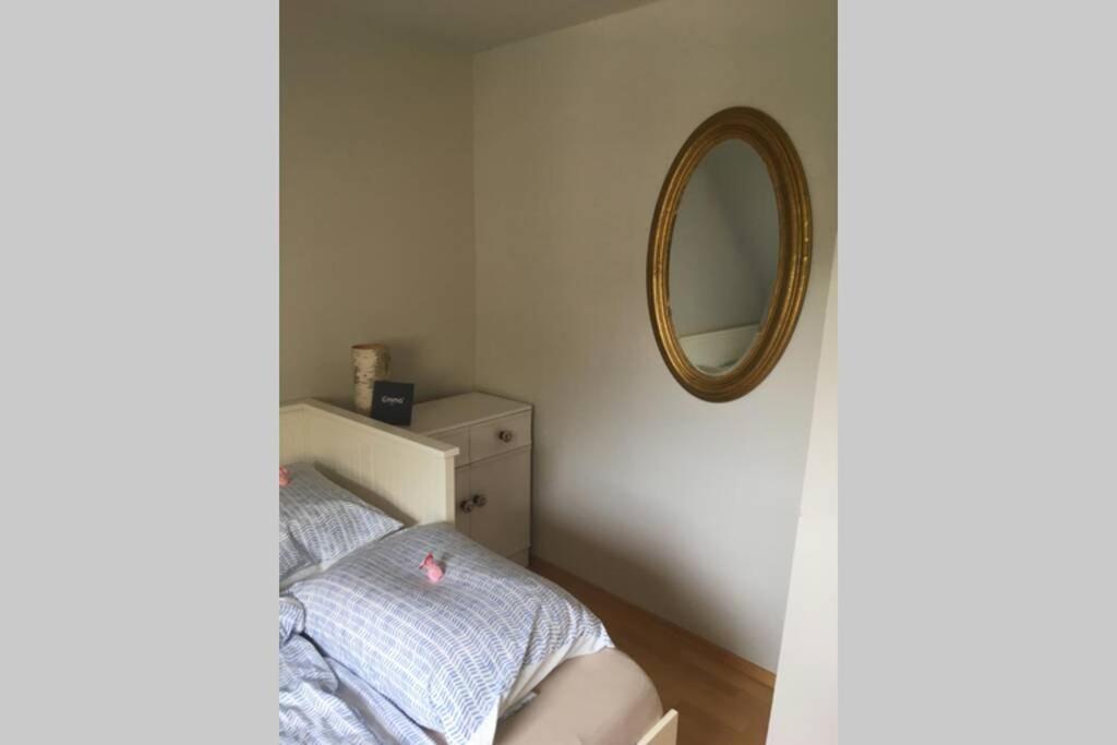2-Zimmer-Apartment In Muenchen Екстер'єр фото