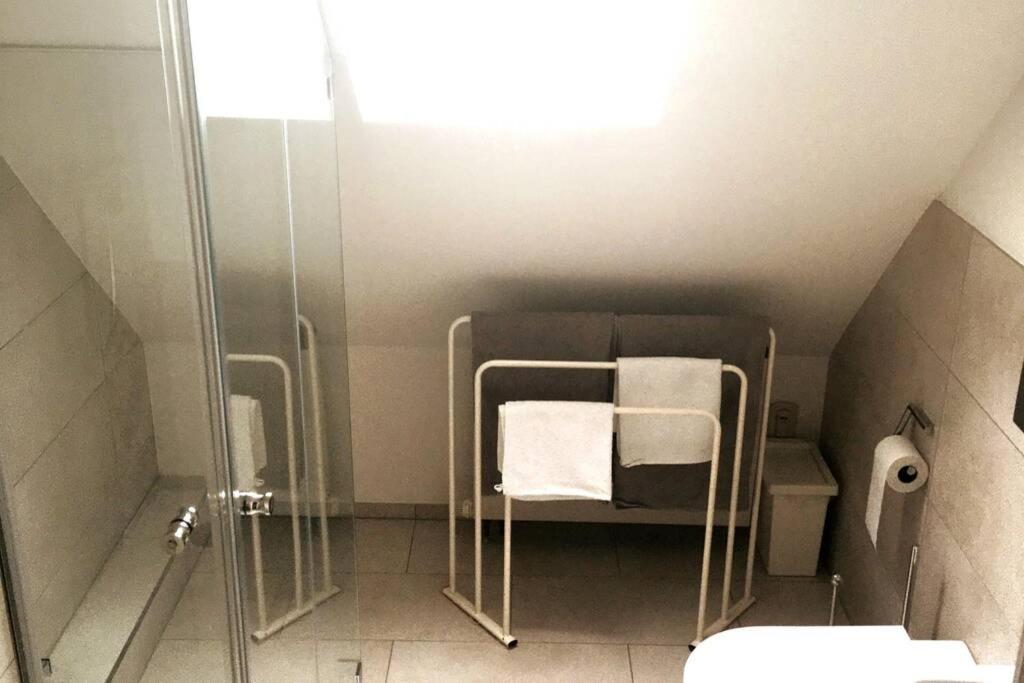 2-Zimmer-Apartment In Muenchen Екстер'єр фото
