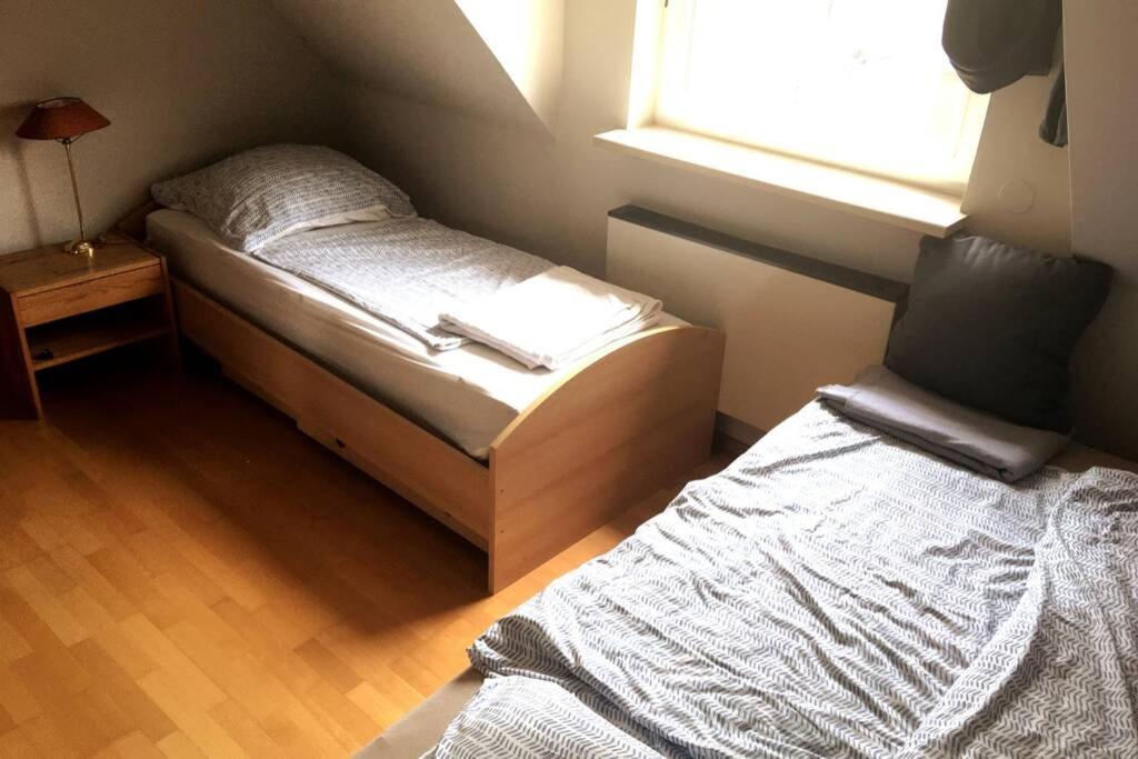 2-Zimmer-Apartment In Muenchen Екстер'єр фото