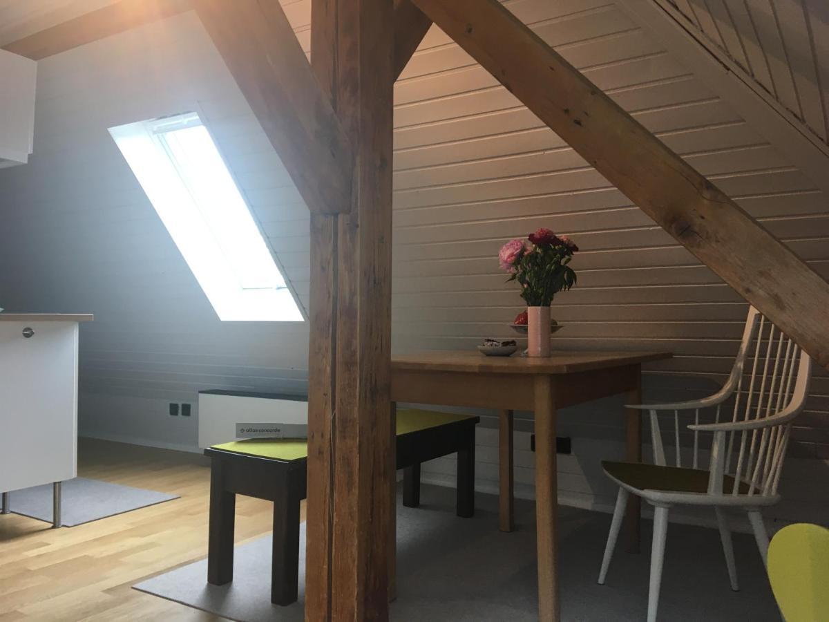 2-Zimmer-Apartment In Muenchen Екстер'єр фото