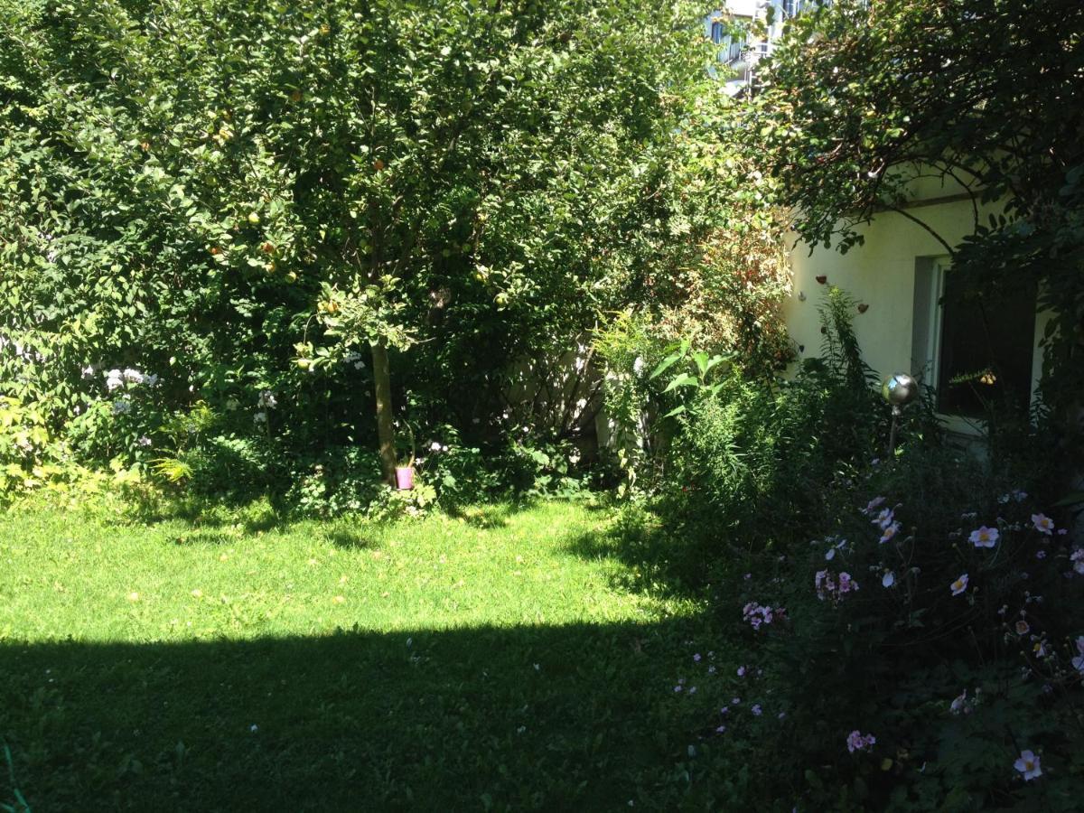 2-Zimmer-Apartment In Muenchen Екстер'єр фото